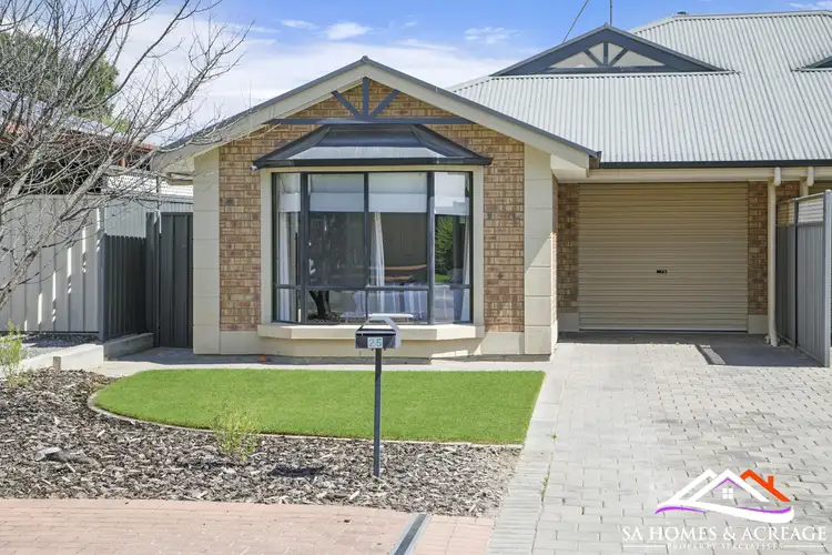 Main view of Homely house listing, 25 Traminer Way, Nuriootpa SA 5355