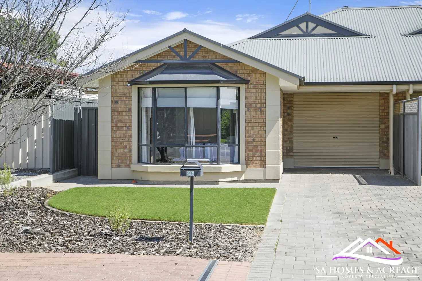 Main view of Homely house listing, 25 Traminer Way, Nuriootpa SA 5355