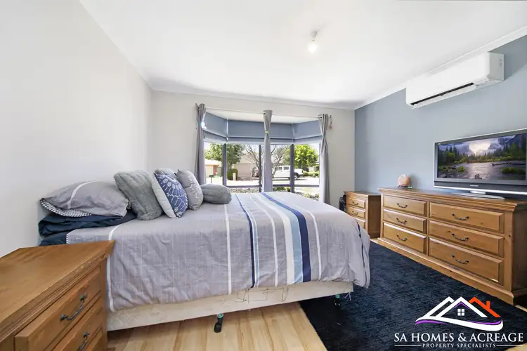 Second view of Homely house listing, 25 Traminer Way, Nuriootpa SA 5355