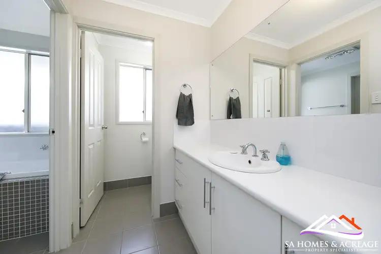 Third view of Homely house listing, 25 Traminer Way, Nuriootpa SA 5355