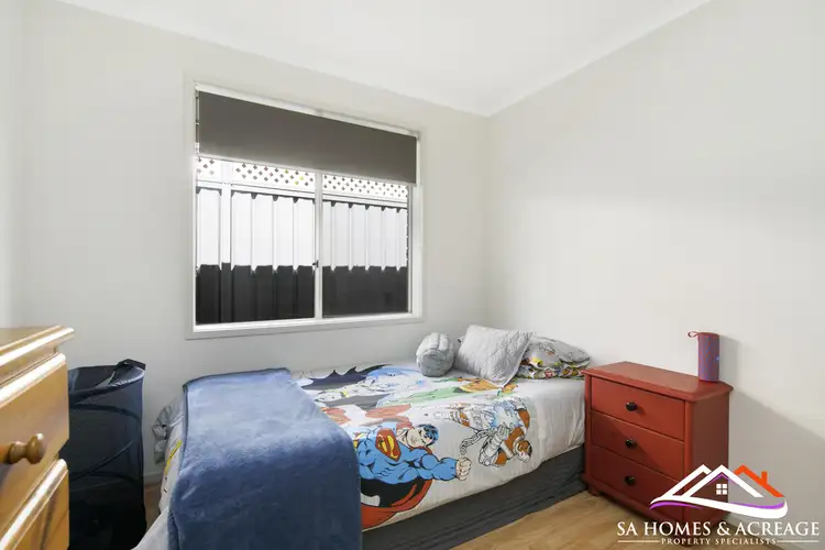 Fifth view of Homely house listing, 25 Traminer Way, Nuriootpa SA 5355