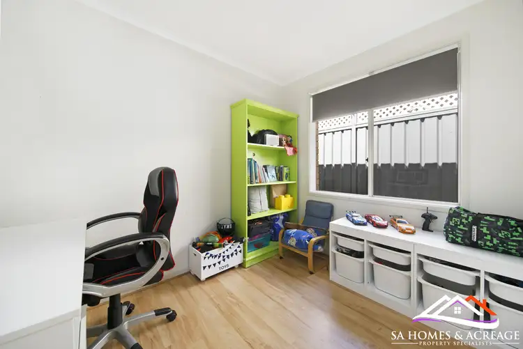 Sixth view of Homely house listing, 25 Traminer Way, Nuriootpa SA 5355