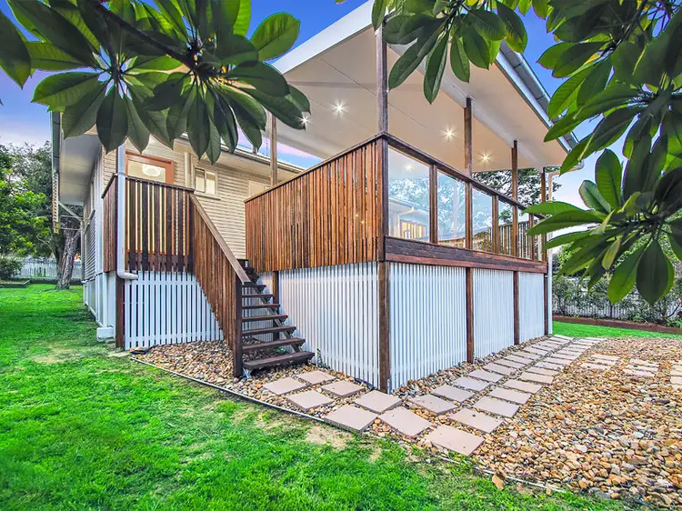 Main view of Homely house listing, 144 Prospect Street, Wynnum QLD 4178