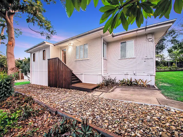 Third view of Homely house listing, 144 Prospect Street, Wynnum QLD 4178