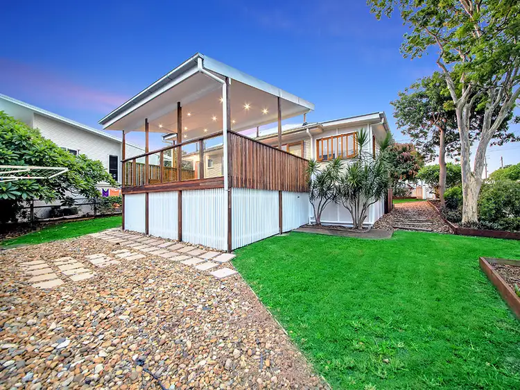 Fourth view of Homely house listing, 144 Prospect Street, Wynnum QLD 4178