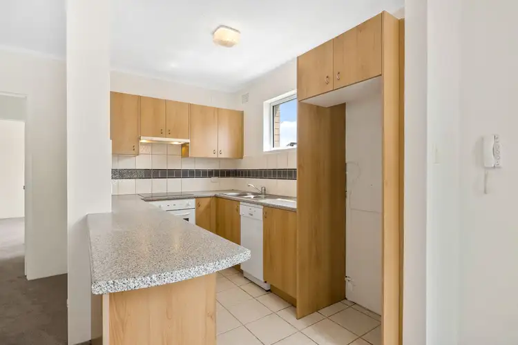 Third view of Homely apartment listing, 3/23 Clifford Street, Mosman NSW 2088
