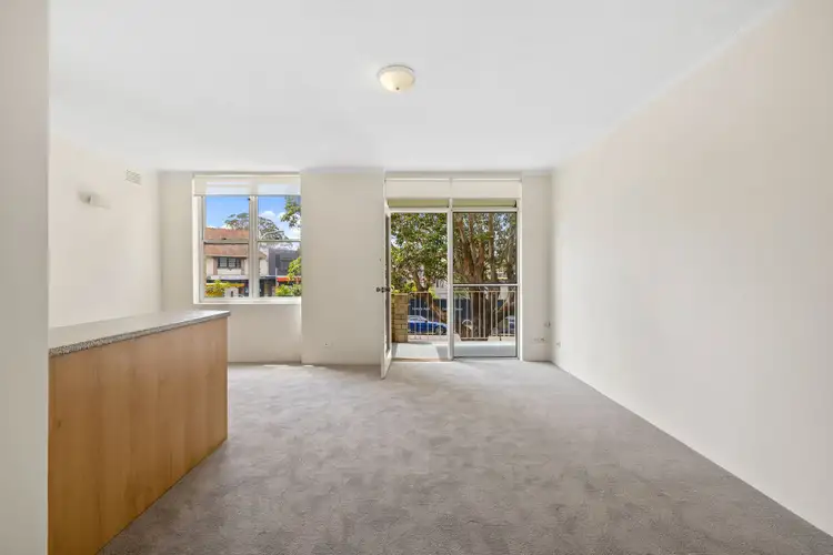 Fourth view of Homely apartment listing, 3/23 Clifford Street, Mosman NSW 2088