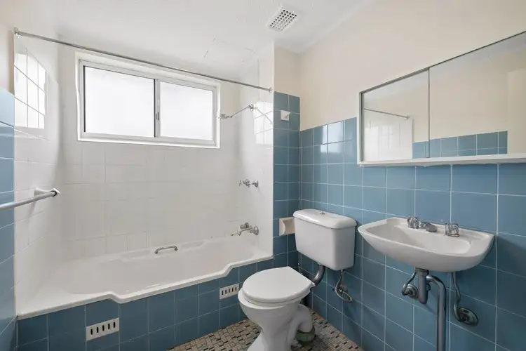Fifth view of Homely apartment listing, 3/23 Clifford Street, Mosman NSW 2088