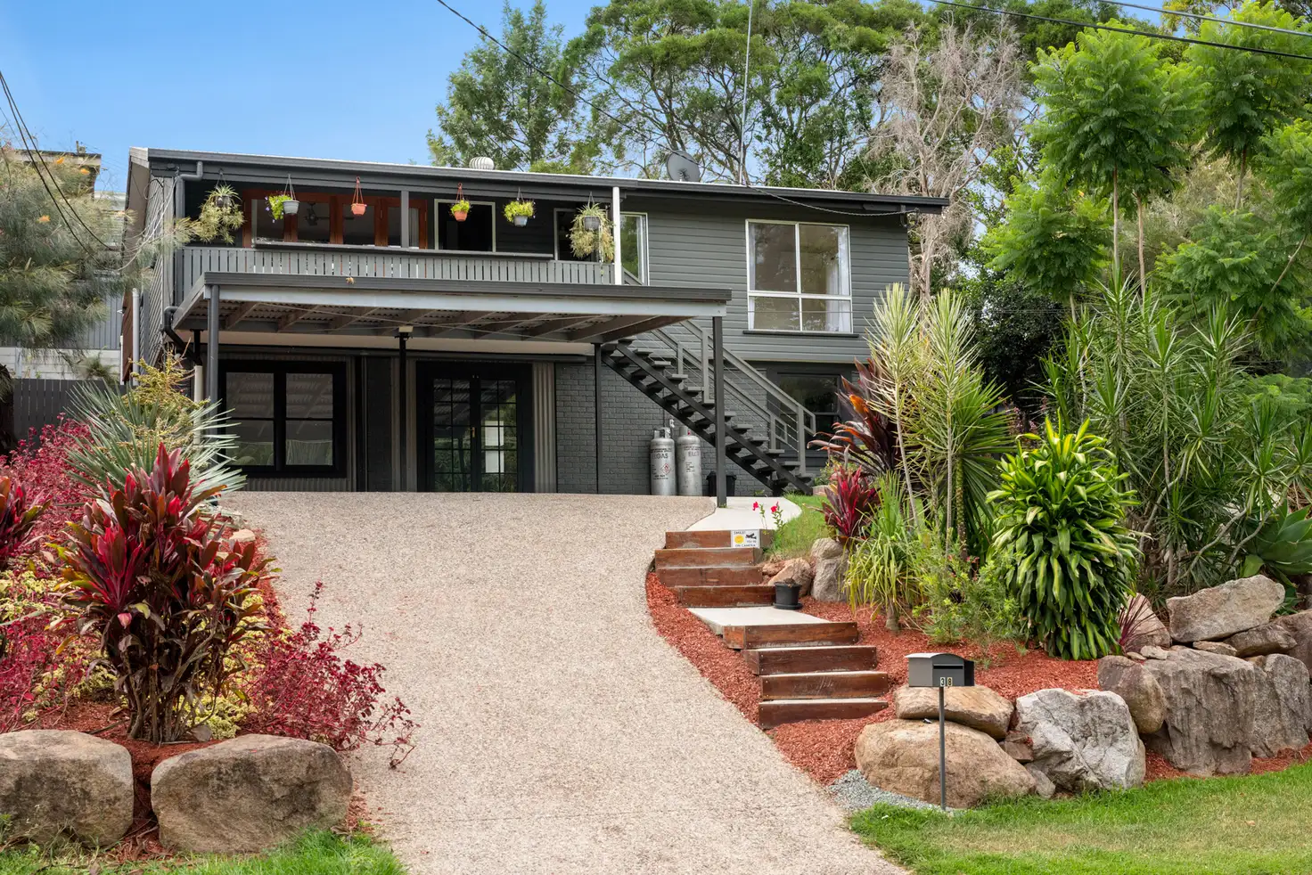 Main view of Homely house listing, 38 Todman Street, Carina QLD 4152