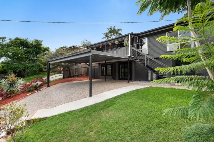 Second view of Homely house listing, 38 Todman Street, Carina QLD 4152