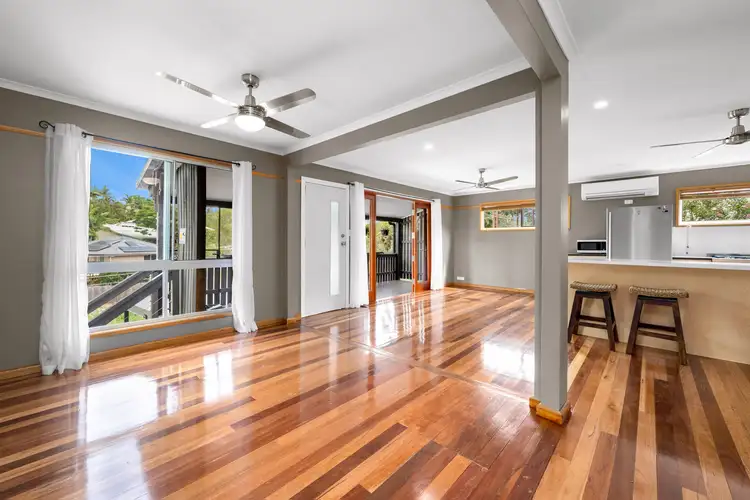 Third view of Homely house listing, 38 Todman Street, Carina QLD 4152