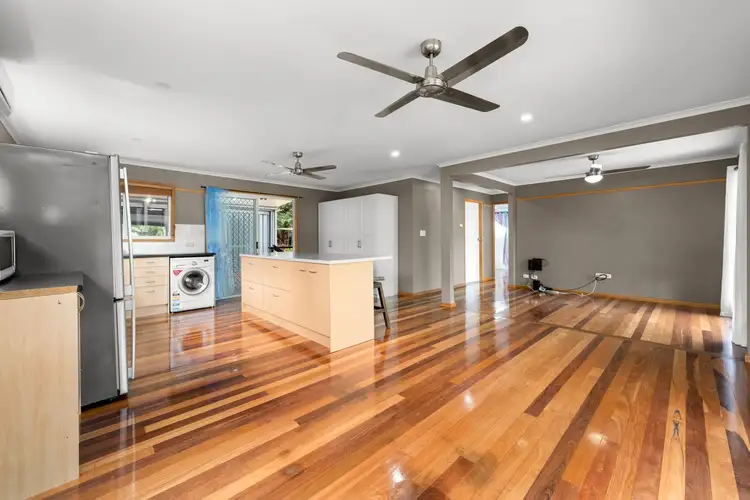 Fourth view of Homely house listing, 38 Todman Street, Carina QLD 4152