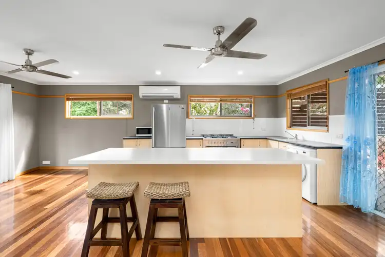 Fifth view of Homely house listing, 38 Todman Street, Carina QLD 4152