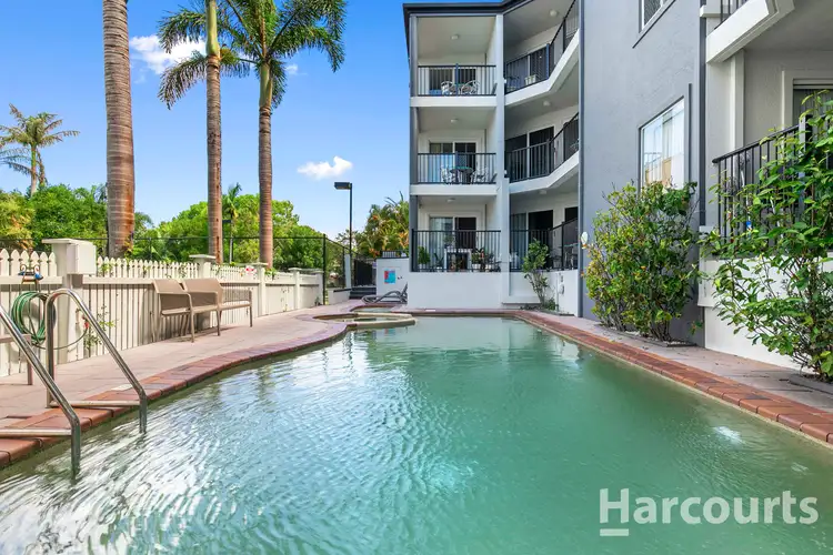 Third view of Homely unit listing, 11/396 Esplanade, Torquay QLD 4655