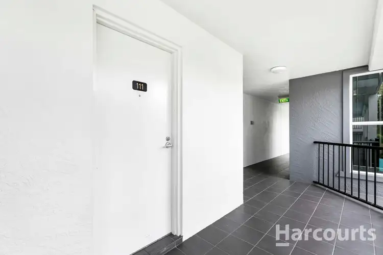 Fourth view of Homely unit listing, 11/396 Esplanade, Torquay QLD 4655