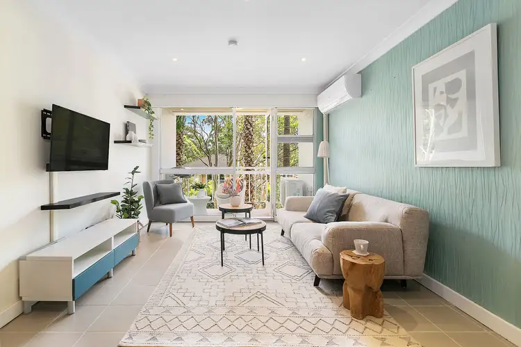22/450 Pacific Highway, Lane Cove NSW 2066