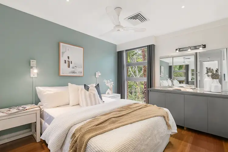 Sixth view of Homely apartment listing, 22/450 Pacific Highway, Lane Cove NSW 2066