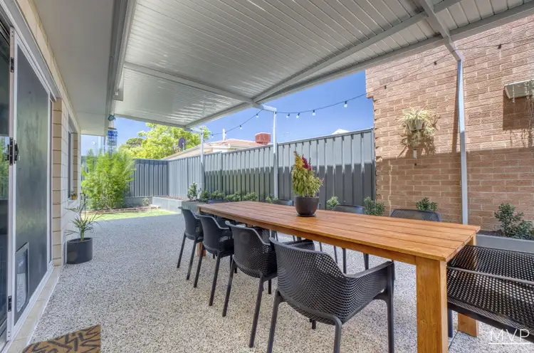 Fourth view of Homely house listing, 21A Loris Way, Kardinya WA 6163
