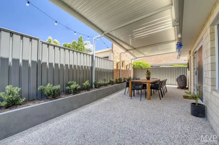 Fifth view of Homely house listing, 21A Loris Way, Kardinya WA 6163