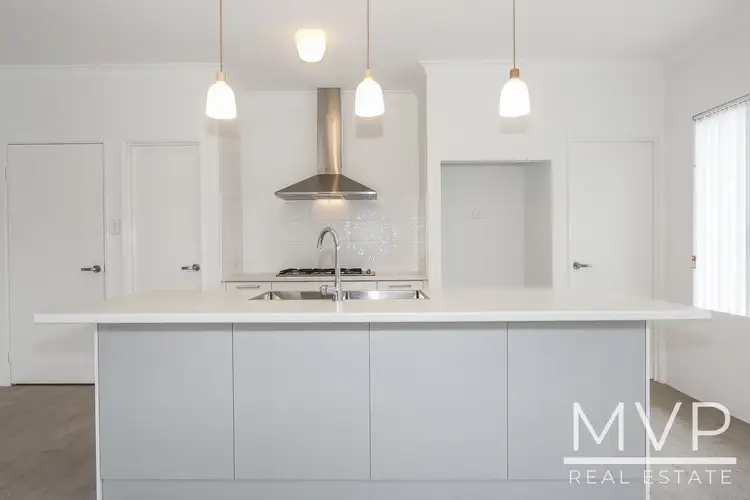 Sixth view of Homely house listing, 21A Loris Way, Kardinya WA 6163