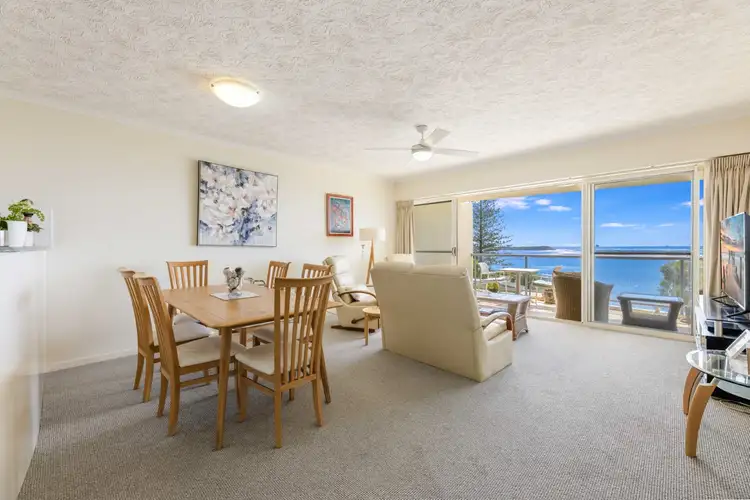 Fifth view of Homely unit listing, 408/89 Esplanade, Golden Beach QLD 4551