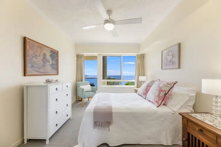 Sixth view of Homely unit listing, 408/89 Esplanade, Golden Beach QLD 4551