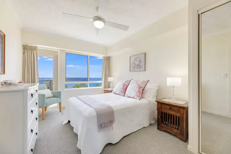 Seventh view of Homely unit listing, 408/89 Esplanade, Golden Beach QLD 4551