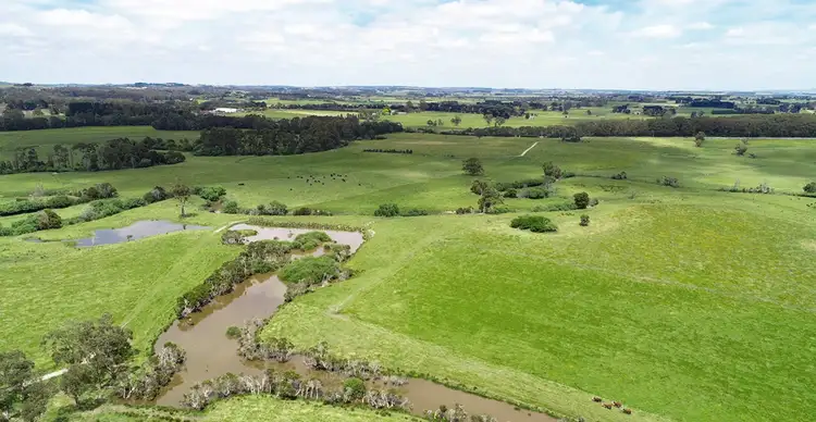 114 Beilbys Road, Nerrena VIC 3953