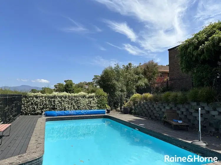 Second view of Homely house listing, 47-49 Karoola Road, Lindisfarne TAS 7015