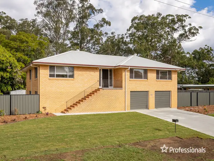 65 Kylie Avenue, Ferny Hills QLD 4055
