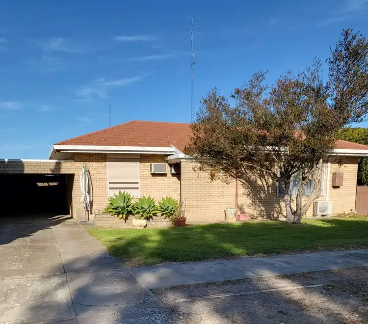 3 West Terrace, Lock SA 5633