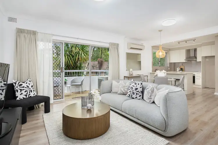 Main view of Homely apartment listing, 10/8 Helen Street, Lane Cove NSW 2066