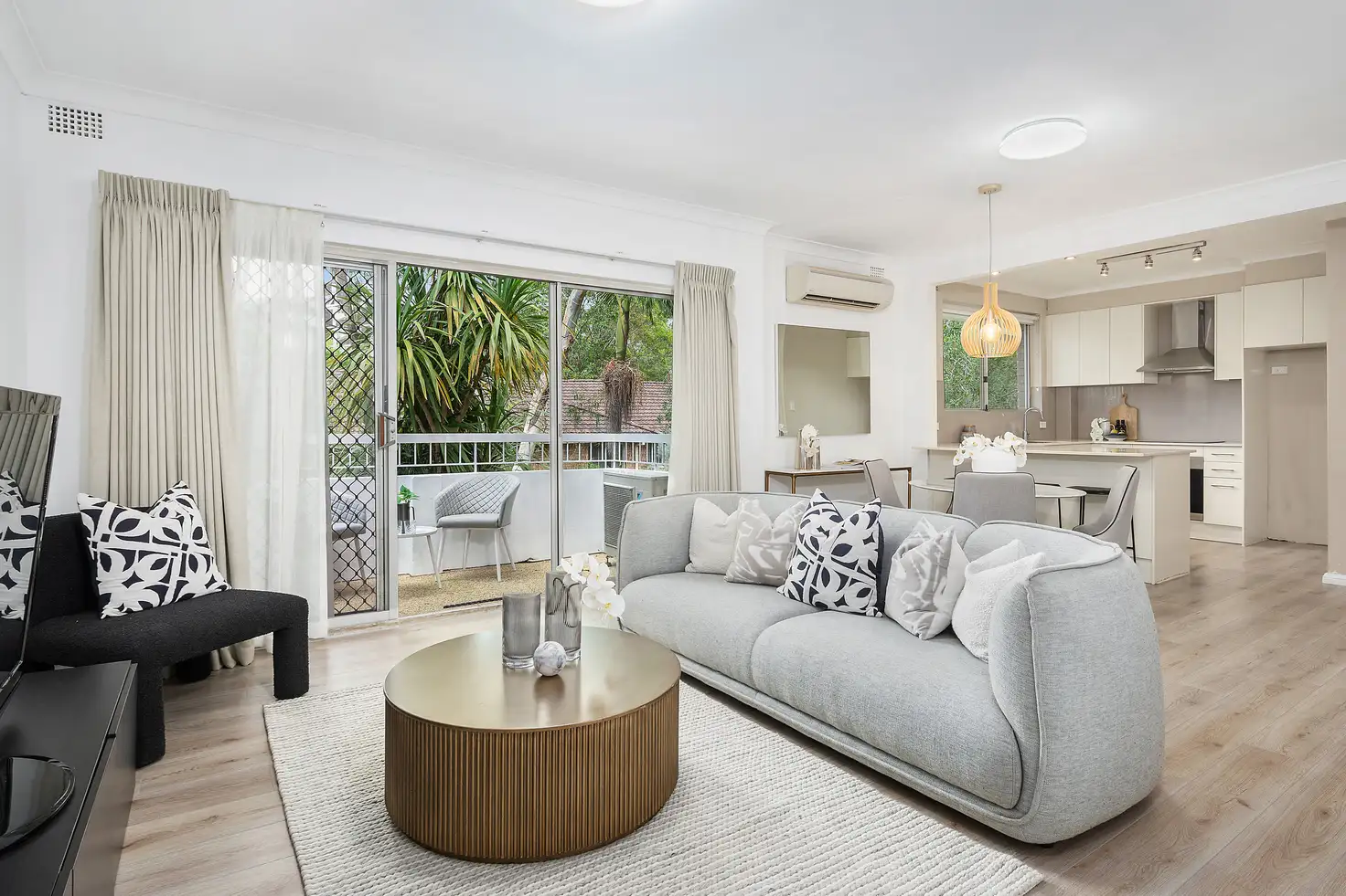 Main view of Homely apartment listing, 10/8 Helen Street, Lane Cove NSW 2066