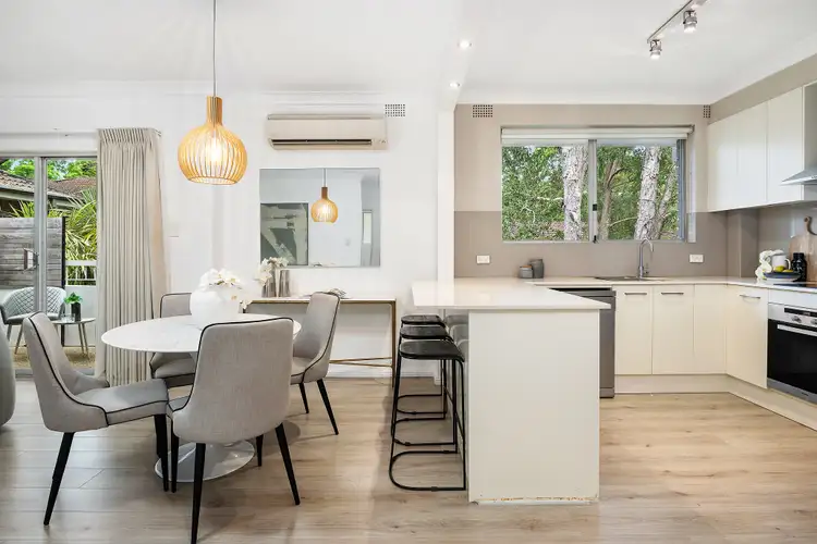 Second view of Homely apartment listing, 10/8 Helen Street, Lane Cove NSW 2066