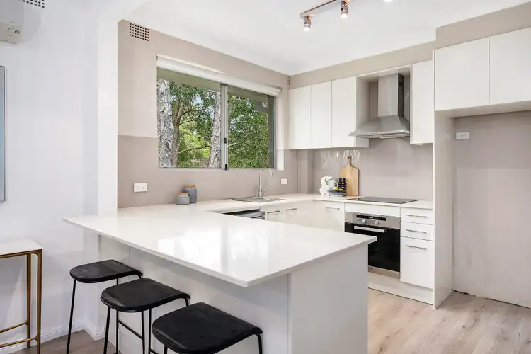 Fourth view of Homely apartment listing, 10/8 Helen Street, Lane Cove NSW 2066