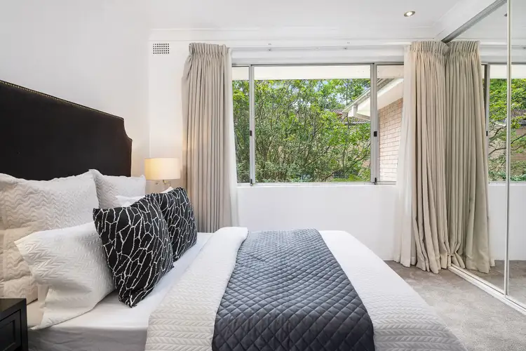 Fifth view of Homely apartment listing, 10/8 Helen Street, Lane Cove NSW 2066