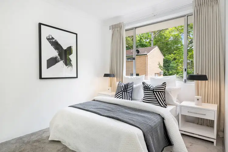 Sixth view of Homely apartment listing, 10/8 Helen Street, Lane Cove NSW 2066