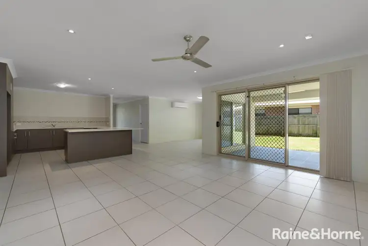 Second view of Homely house listing, 5 Brando Lane, West Gladstone QLD 4680