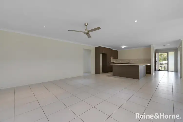 Third view of Homely house listing, 5 Brando Lane, West Gladstone QLD 4680