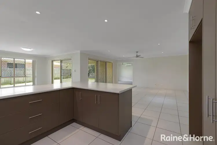 Fifth view of Homely house listing, 5 Brando Lane, West Gladstone QLD 4680
