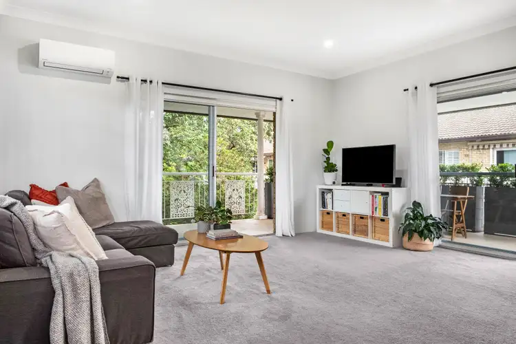36/127-131 Burns Bay Road, Lane Cove NSW 2066