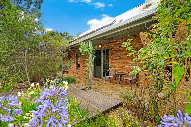 Second view of Homely rural property listing, 936 Elmhurst-Glenpatrick Road, Glenpatrick VIC 3469