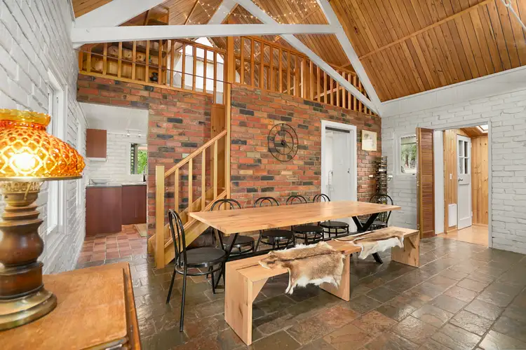 Sixth view of Homely rural property listing, 936 Elmhurst-Glenpatrick Road, Glenpatrick VIC 3469