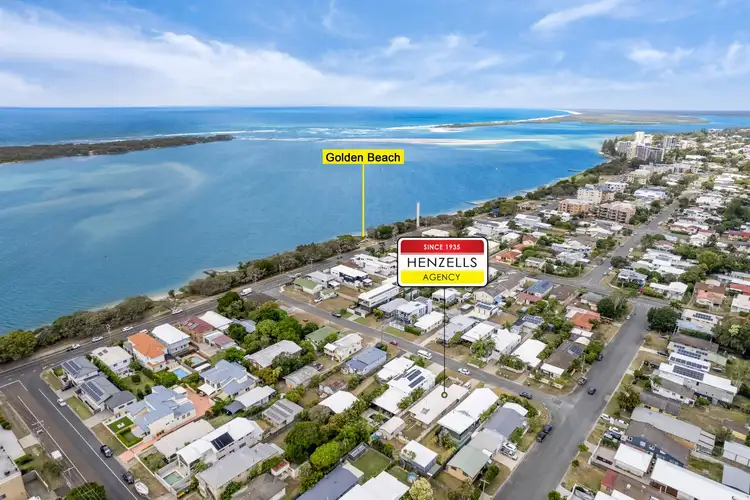 Second view of Homely house listing, 11 Wills Avenue, Golden Beach QLD 4551