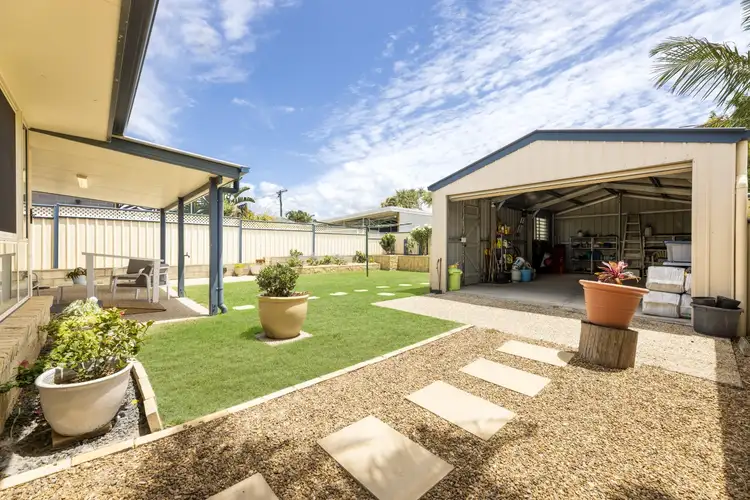 Fourth view of Homely house listing, 11 Wills Avenue, Golden Beach QLD 4551