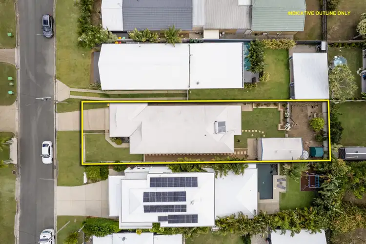 Fifth view of Homely house listing, 11 Wills Avenue, Golden Beach QLD 4551