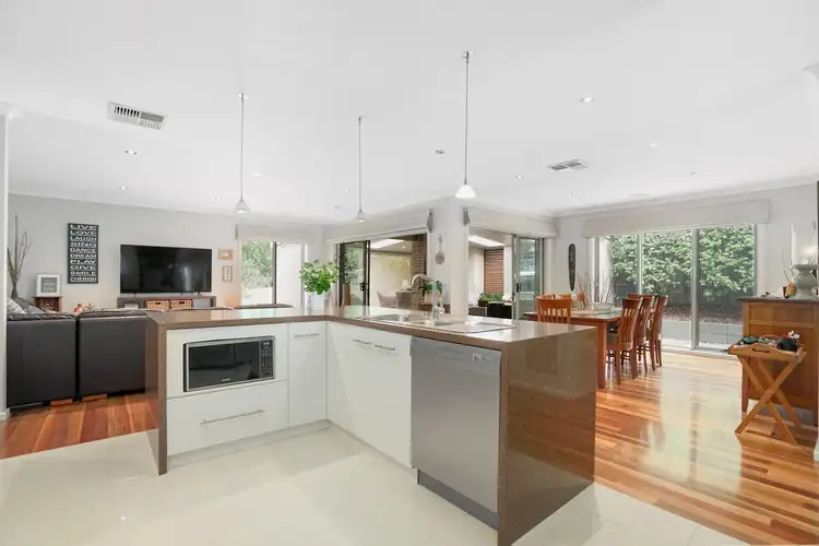 Second view of Homely house listing, 11 Scotts Rise, Ararat VIC 3377