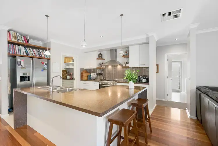 Third view of Homely house listing, 11 Scotts Rise, Ararat VIC 3377
