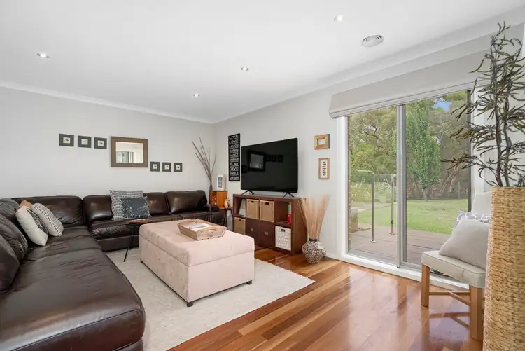 Fourth view of Homely house listing, 11 Scotts Rise, Ararat VIC 3377