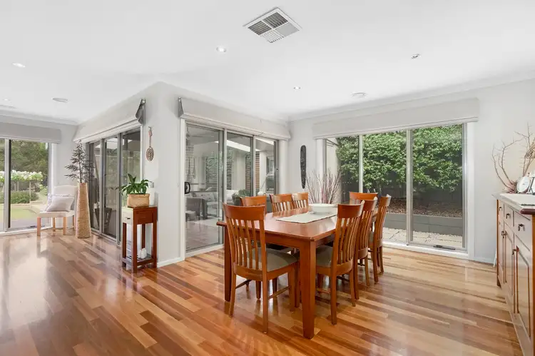 Fifth view of Homely house listing, 11 Scotts Rise, Ararat VIC 3377